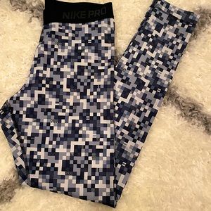 Nike Pro Leggings
